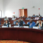 LANZAMIENTO DEL TALLER DE PRESENTACIÓN DE LOS TRABAJOS REALIZADOS EN EL MARCO DEL SIGREF
